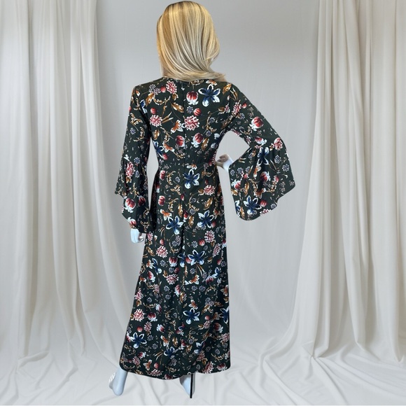 Hayden Maxi Dress - Picture 4 of 9